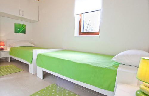 Seaview Pool House Mytilus - Happy Rentals - Foto 7