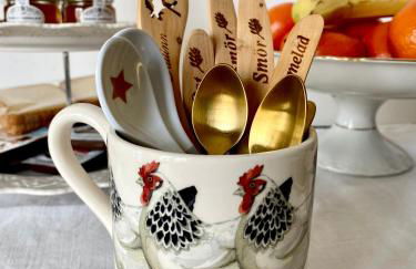 Attico&Nuvole - Foto 27