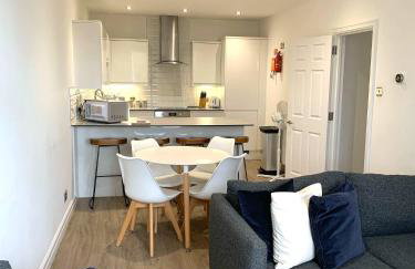 West Street Mews - Serviced Accommodation - Foto 76