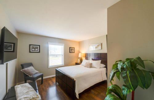 Milton Getaway Near Beach with Deck and Yard - Foto 19