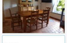 Heimeliges Ferienhaus Rügen - Foto 6