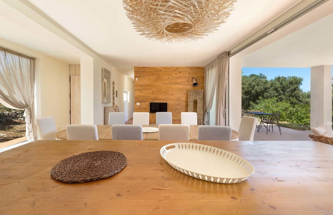 Villa Lisy - Foto 18