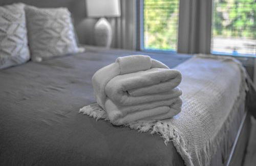 Stunning Views Luxury Design Park Circle&Downtown - Foto 29