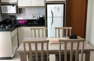 Bombinhas Residencial Ecomar - Foto 27