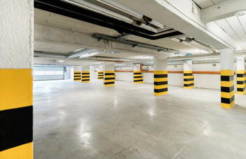 Apartament Inkluzja - Foto 17