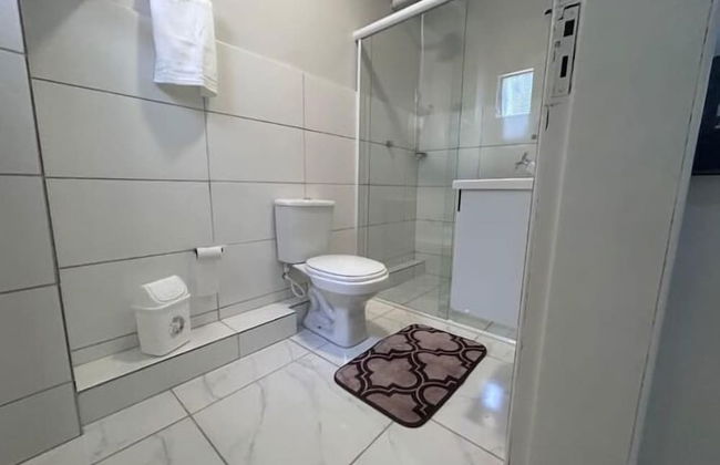 Studio Centro para 4 pessoas com AC - Foto 8