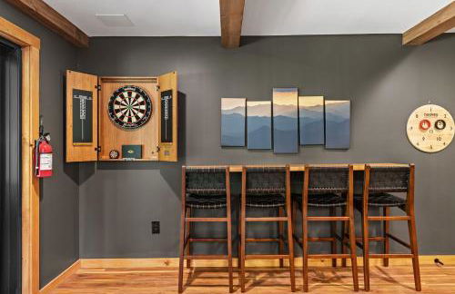 The Lodge at Shuler Gap - Foto 71