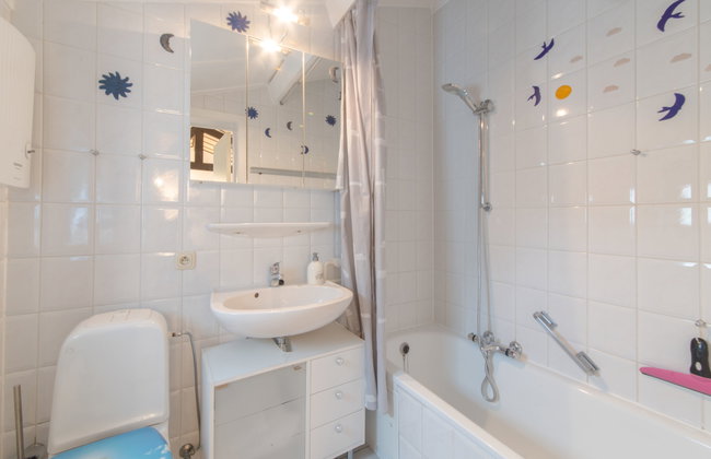 Duinenhuis 274 with parking - Foto 8