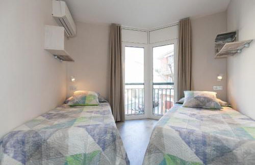 UHC AIGUADOLÇ FAMILY APARTMENTS - Foto 16