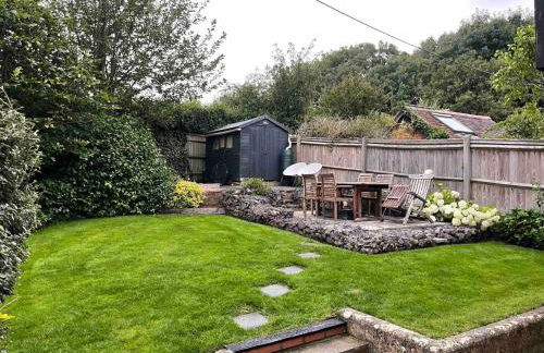 Wiltshire Cottage - Foto 7