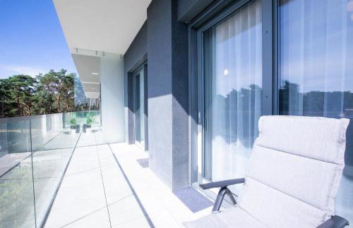 Resort Hevenia Mrzeżyno - Apartament 2 - Foto 12