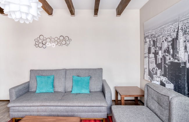 OM686 Urban Lofts Short-Long Stays - Foto 36