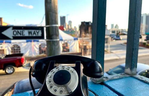 Unique Artsy 2 Bdrm Apt 1.5 mi from Downtown - Foto 3