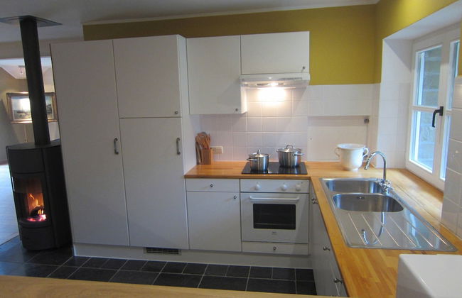 Delightful Castle in Bastogne with Hot Tub - Foto 11