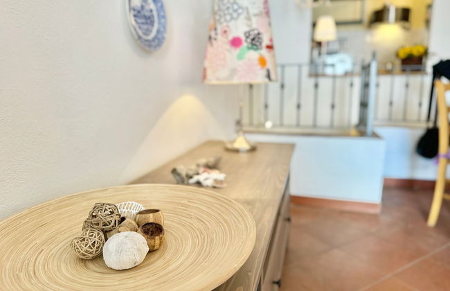 Maya Apartment in Marciana - Foto 10