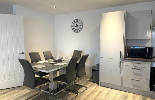 Central Belfast Apartments: Sandford - Foto 18