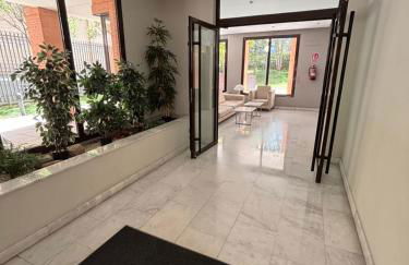 Luxury Apartment near Madrid, Airport, IFEMA, City Center - Photo 25