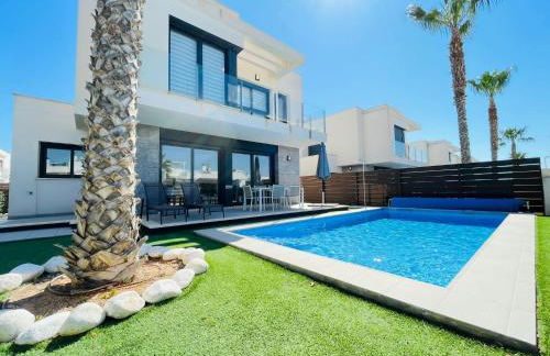 Villa Bali 3034 - Foto 3