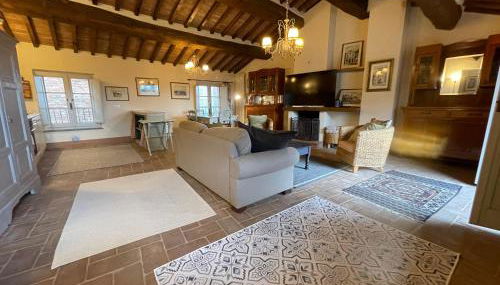 2 King Bed, 2 Full Bathroom Apartment in Umbria - Tuscany - Foto 1
