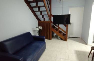 Cobertura Vista Para o Mar Praia Boraceia-SP Litoral Norte - Foto 16