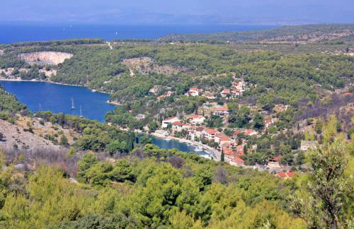 Seaside luxury villa with a swimming pool Bobovisca na Moru, Brac - 14405 - Foto 32