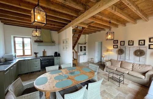 Gite de Fleur - Chateau du Grand Luçay - Foto 7