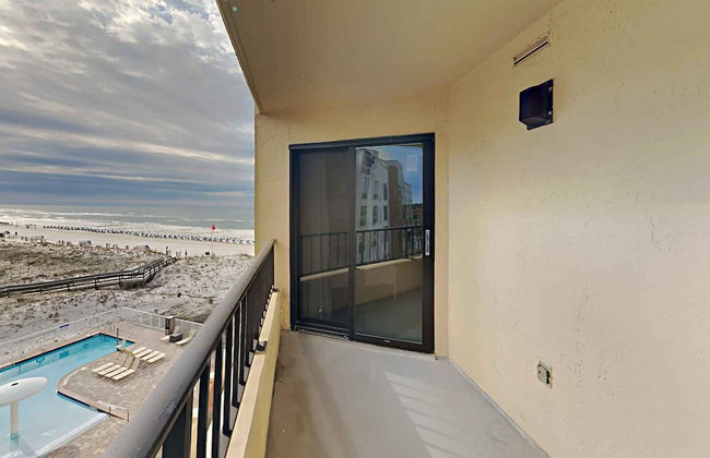 Surf Dweller by SVR - Foto 36