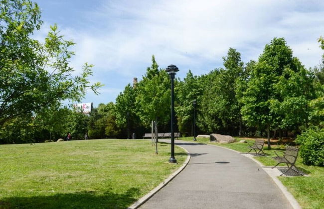 Cozy Shack-1 Bedroom Studio - Foto 27