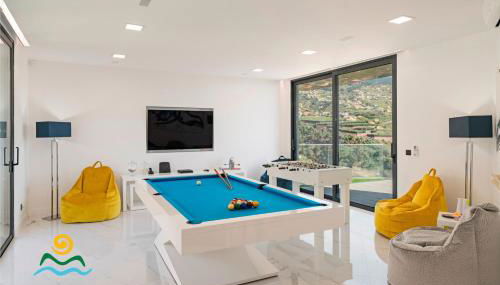 OurMadeira - Seacrest - Foto 3, Game Room
