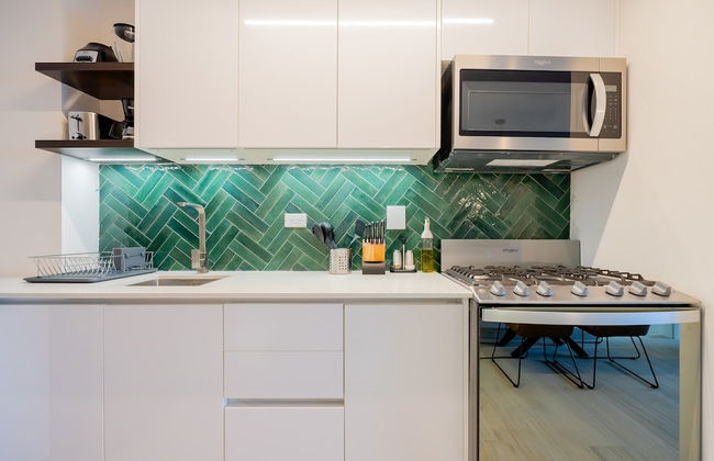 Cozy 1BR in Santa Ana - Photo 59