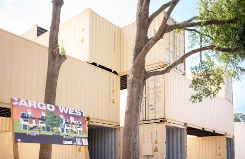 Bluewater Downtown Cottage - Foto 55