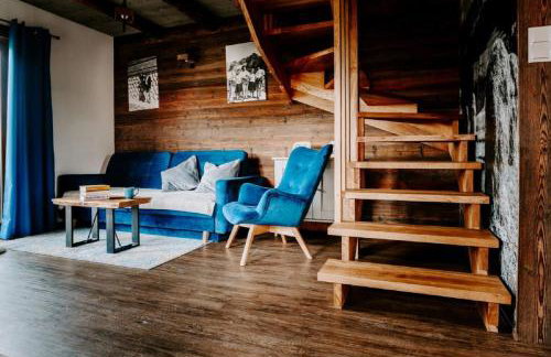 LassChata - Domki w górach z balią oraz sauną - Foto 40