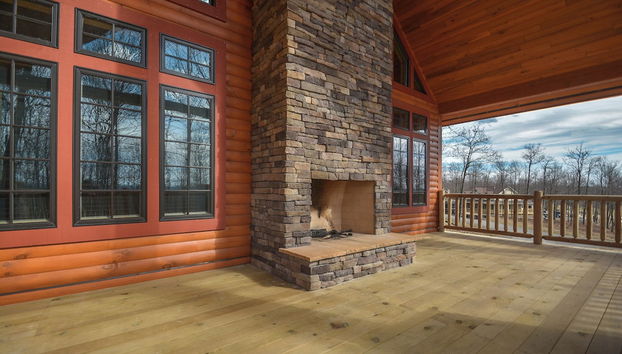 Comodidade do alojamento