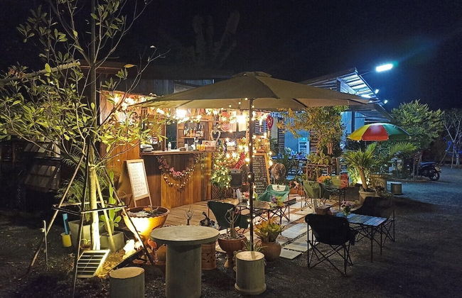 Monkey Cottage - Photo 74