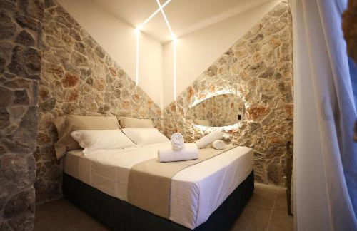 Hellenic Suites Afrodite Jacuzzi & Fireplace - Foto 36