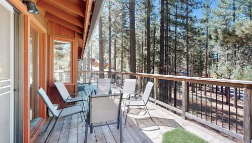 High Meadows Retreat - Foto 5