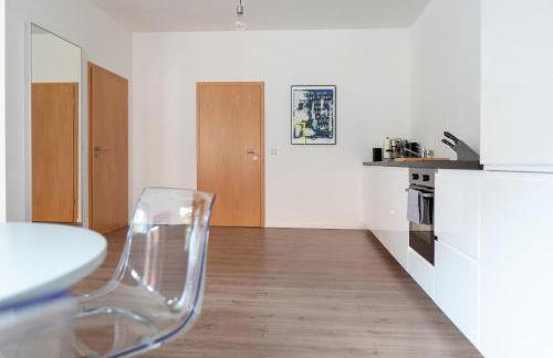 Luxuriöses Apartment, 10min Innenstadt, Parkplatz - Foto 16