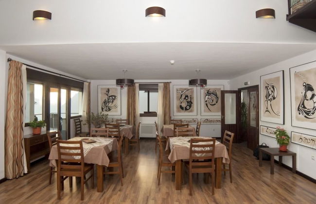 Los Castillarejos Apartamentos Rurales - Foto 39