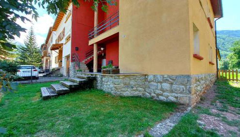 Casita Bonita - Foto 5, Garden