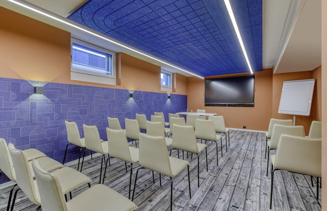 Aparthotel Adagio Zurich Center - Foto 78