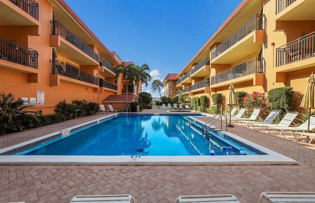 Playa Encantada 214 2 Bedroom Condo by RedAwning - Foto 20