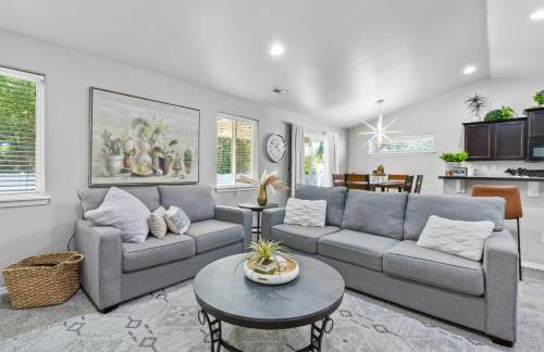 Stoddard Trailhead Central Nampa Home - Sleeps 10 - Foto 1