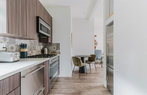 Blueground Palo Alto AC wd nr Stanford SFO-1769 - Foto 5