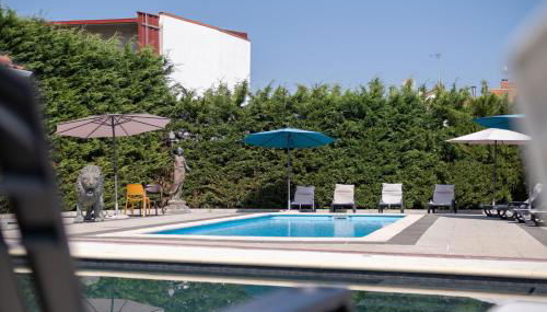 Villa Montês - Exclusive Apartments & Prime Location - Foto 2