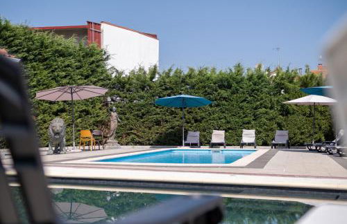 Villa Montês - Exclusive Apartments & Prime Location - Foto 2