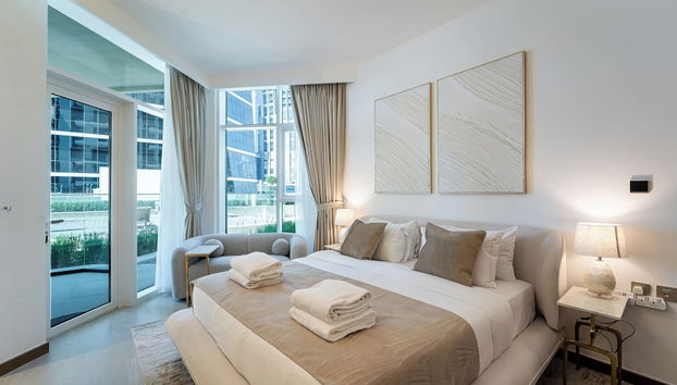 Urban Oasis by Missoni Studio - Foto 2, Habitación