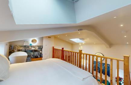 Springwood Barn No2 Merlyn - Foto 16