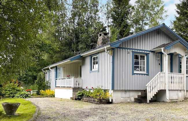 6 Person Holiday Home in Trollhattan - Foto 1