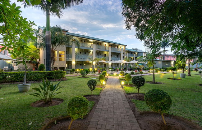 Fallsway Apartments Burley Court - Photo 25