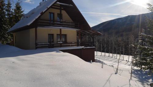 Dom na Mosornym Groniu - Foto 5